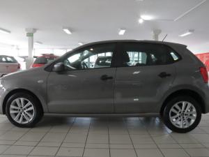 Volkswagen Polo Vivo hatch 1.4 Trendline - Image 7