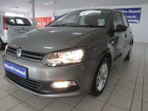 Volkswagen Polo Vivo hatch 1.4 Trendline - Image 8