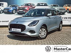 Suzuki Swift 1.2 GL - Image 1