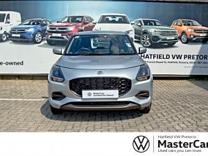 Suzuki Swift 1.2 GL - Image 2