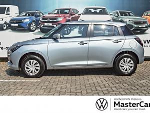 Suzuki Swift 1.2 GL - Image 3
