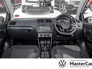 Volkswagen Polo Vivo hatch 1.4 - Image 10