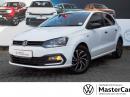 Thumbnail Volkswagen Polo Vivo hatch 1.4