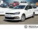 Thumbnail Volkswagen Polo Vivo hatch 1.4