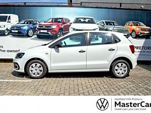 Volkswagen Polo Vivo hatch 1.4 - Image 3