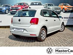 Volkswagen Polo Vivo hatch 1.4 - Image 5