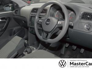 Volkswagen Polo Vivo hatch 1.4 - Image 7