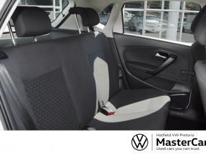 Volkswagen Polo Vivo hatch 1.4 - Image 9