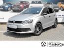 Thumbnail Volkswagen Polo Vivo hatch 1.4 Trendline