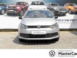 Volkswagen Polo Vivo hatch 1.4 Trendline - Image 2
