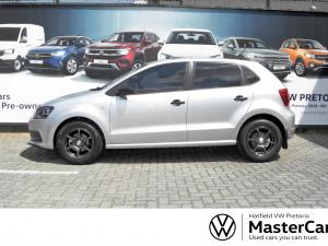 Volkswagen Polo Vivo hatch 1.4 Trendline - Image 3