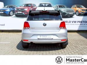 Volkswagen Polo Vivo hatch 1.4 Trendline - Image 4