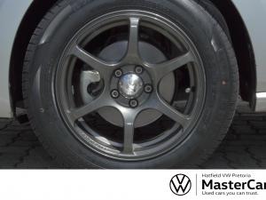 Volkswagen Polo Vivo hatch 1.4 Trendline - Image 6