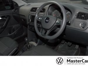 Volkswagen Polo Vivo hatch 1.4 Trendline - Image 7