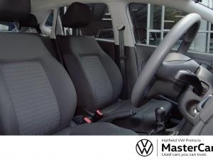 Volkswagen Polo Vivo hatch 1.4 Trendline - Image 8