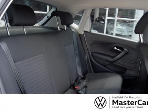 Volkswagen Polo Vivo hatch 1.4 Trendline - Image 9