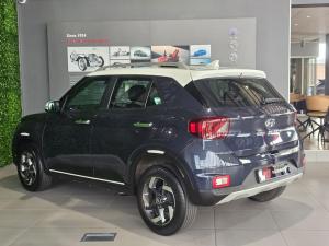 Hyundai Venue 1.0T Glide - Image 3