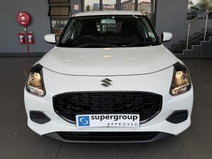 Suzuki Swift 1.2 GL - Image 2