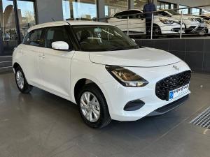 Suzuki Swift 1.2 GL+ auto - Image 1