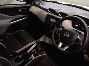 Nissan Magnite 1.0 Acenta manual - Image 20