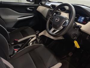 Nissan Magnite 1.0 Acenta manual - Image 22