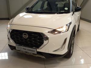 Nissan Magnite 1.0 Acenta manual - Image 30