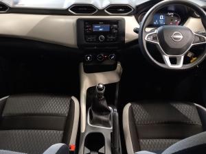 Nissan Magnite 1.0 Acenta manual - Image 4