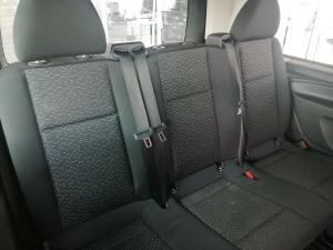 Mercedes-Benz Vito 116 CDI Tourer Pro - Image 11