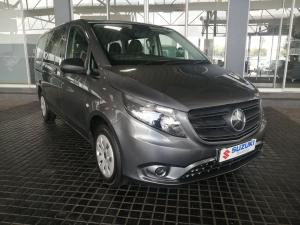 Mercedes-Benz Vito 116 CDI Tourer Pro - Image 1