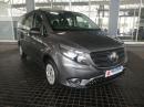 Thumbnail Mercedes-Benz Vito 116 CDI Tourer Pro