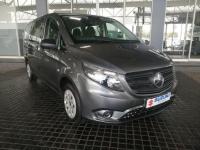 Thumbnail Mercedes-Benz Vito 116 CDI Tourer Pro