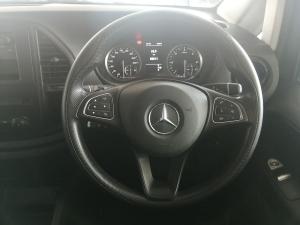 Mercedes-Benz Vito 116 CDI Tourer Pro - Image 20