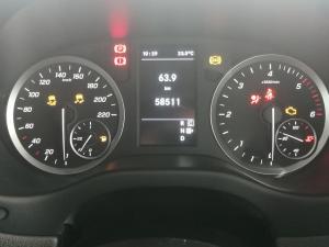 Mercedes-Benz Vito 116 CDI Tourer Pro - Image 22