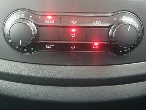 Mercedes-Benz Vito 116 CDI Tourer Pro - Image 24