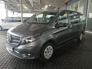 Mercedes-Benz Vito 116 CDI Tourer Pro - Image 3