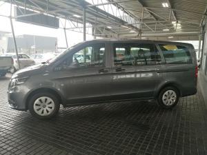 Mercedes-Benz Vito 116 CDI Tourer Pro - Image 4