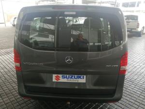 Mercedes-Benz Vito 116 CDI Tourer Pro - Image 6