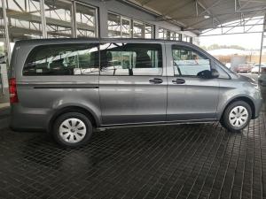 Mercedes-Benz Vito 116 CDI Tourer Pro - Image 8