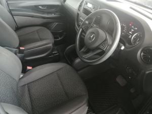 Mercedes-Benz Vito 116 CDI Tourer Pro - Image 9
