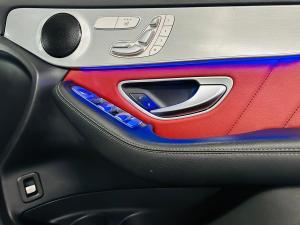 Mercedes-Benz GLC GLC43 4Matic - Image 10