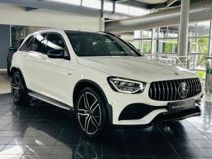 Mercedes-Benz GLC GLC43 4Matic - Image 11