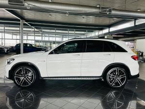 Mercedes-Benz GLC GLC43 4Matic - Image 12