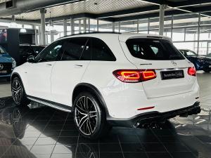 Mercedes-Benz GLC GLC43 4Matic - Image 13