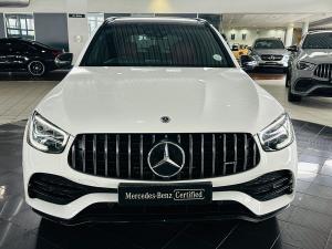 Mercedes-Benz GLC GLC43 4Matic - Image 14