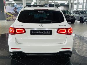 Mercedes-Benz GLC GLC43 4Matic - Image 15