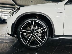 Mercedes-Benz GLC GLC43 4Matic - Image 16