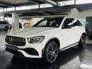 Thumbnail Mercedes-Benz GLC GLC43 4Matic