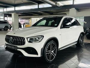 Mercedes-Benz GLC GLC43 4Matic - Image 1