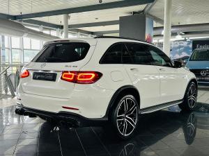 Mercedes-Benz GLC GLC43 4Matic - Image 2