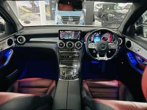 Mercedes-Benz GLC GLC43 4Matic - Image 3